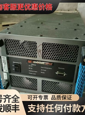 议价AE Ovation 2760射频电源可维修