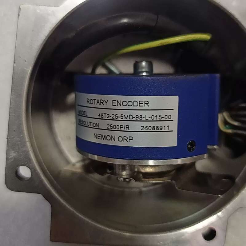 议价Broadcom编码器 48T2-25-5MD-98-L-0可维修 - 实物图