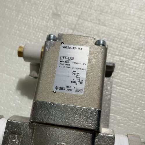 议价气控阀VNB202AS-15A可维修