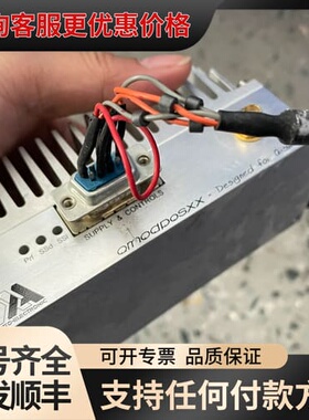 议价法国AA Q开关一个 QMODP0S40.68，成色嘎嘎新，可维修