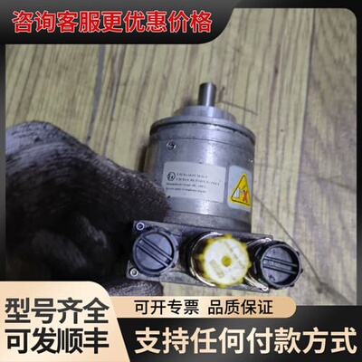 议价kubler库伯勒编码器8.5868.12c2.c212可维修