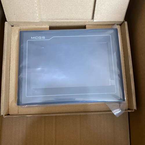 议价昆仑通态触摸屏，型号TPC7022Ei，未使用，序列号一可维修