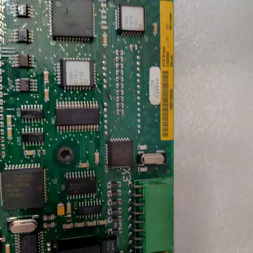议价ALFA LAVAL分油机控制板 EPC50 OP BOAR可维修