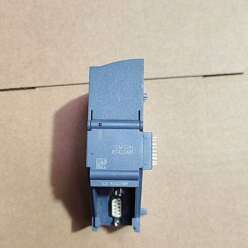 议价S7-1200 CM 1241 RS422/485通可维修