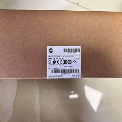 议价1766-L32BWAA MicroLogix 14可维修
