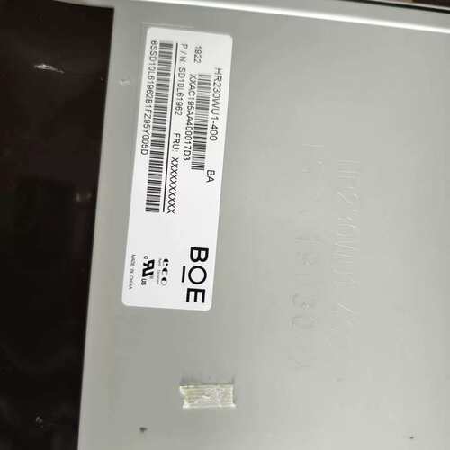议价HR230WU1-400 LM230WF3-SLL1可维修