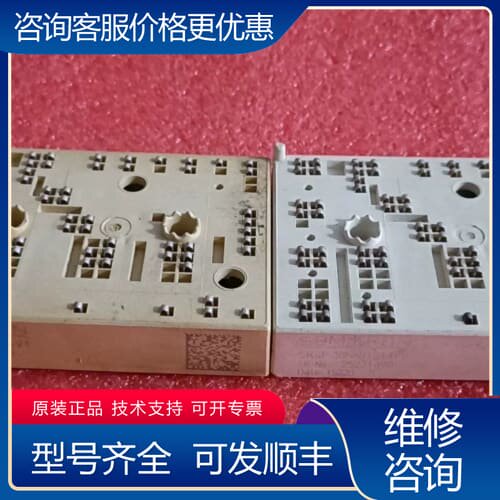 议价赛米控 SKIIP系列 模块 SKIIP35NA可维修
