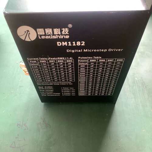 议价雷赛驱动DM1182，的，，单个价格可维修