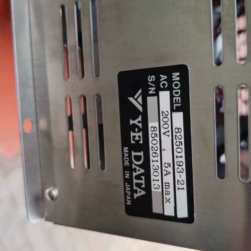 议价工厂备用电源箱一台，未使用内置科索电源PBA100F-2可维修