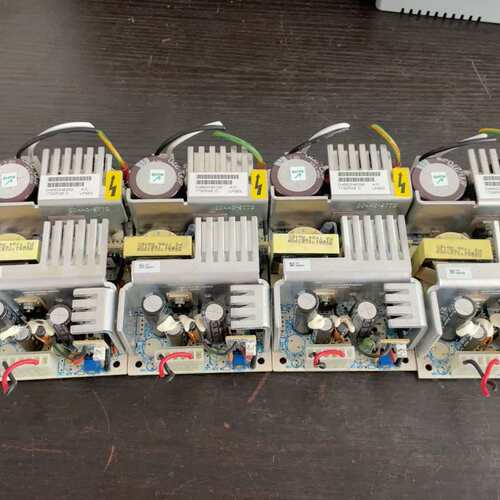 议价ASTEC雅达LPS63工业电源，输入AC100-250V，可维修
