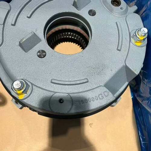 议价#电机SEW制动器，BMG122，1200nm,400AC,可维修