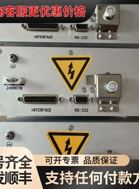 议价GMPOWER ESC-3002S静电电压源模块，型号FG2可维修