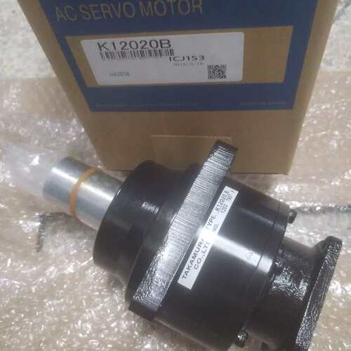 议价减速机 TAKAMURA K12020B可维修