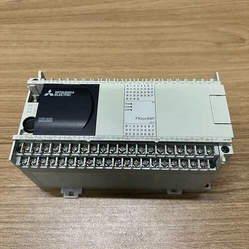 议价FX3GA-60MT-CM PLC模块可维修