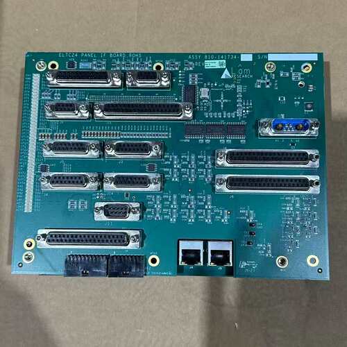 议价Lam Research ELTC24面板接口板，型号810可维修