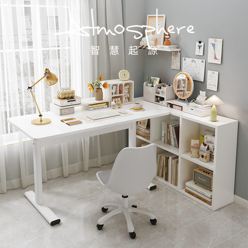 电脑桌台式书桌学生家用