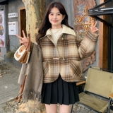 3号大货!90白鸭绒羽绒外套275-H262-P265398，女装羽绒服，2D082