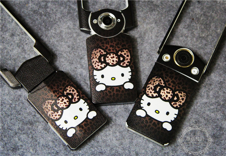 Sticker pour téléphone mobile - Ref 1375817 Image 3