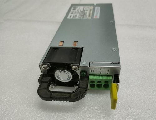 华为RH 2288HV2 V3 V5 800W 直流服务器电源 TPS800-12D 02270113