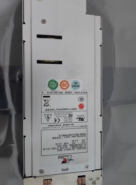 台湾 新巨 C2W-3820V-R 工控机 服务器 820W 设备电源模块 成色新