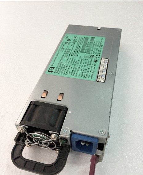 HP DL580 G8 G9 1200W电源 DPS-1200SB A 643933-001服务器电源