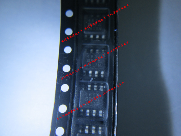 SI4634DY-T1-E3 SI4634全新原装现货需要多少个请直拍