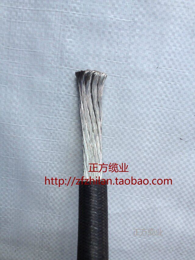 美国原装进口 单芯70平方 硅胶玻璃纤维编织镀锡高温线 223在类目 电子/电工, 电线, 电缆线中 - 来自Buy2taobao.com提供专业的淘宝代购服务