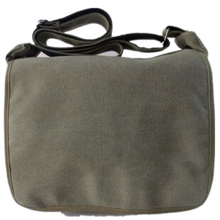 大容量 帆布包单肩包斜挎 男式 挎包单肩包休闲斜跨帆布运动包男士