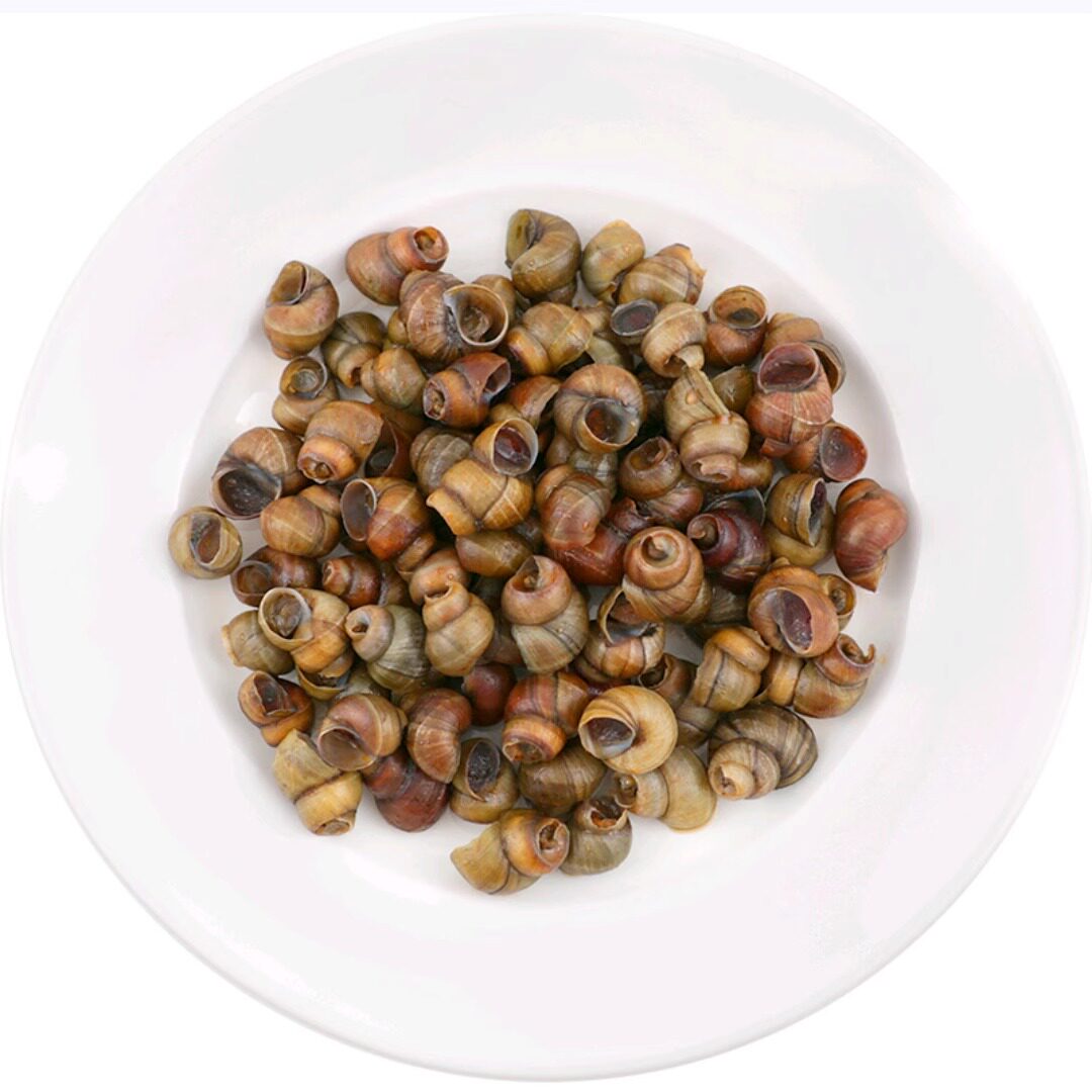 哈哈镜（田螺）178克 卤味旗舰麻辣食品 零食小吃店铺满百包邮顺