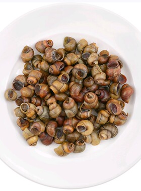 哈哈镜（田螺）178克 卤味旗舰麻辣食品 零食小吃店铺满百包邮顺