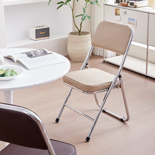 折叠椅办公椅电脑椅餐椅