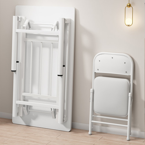 便携简易折叠桌电脑桌书桌餐桌