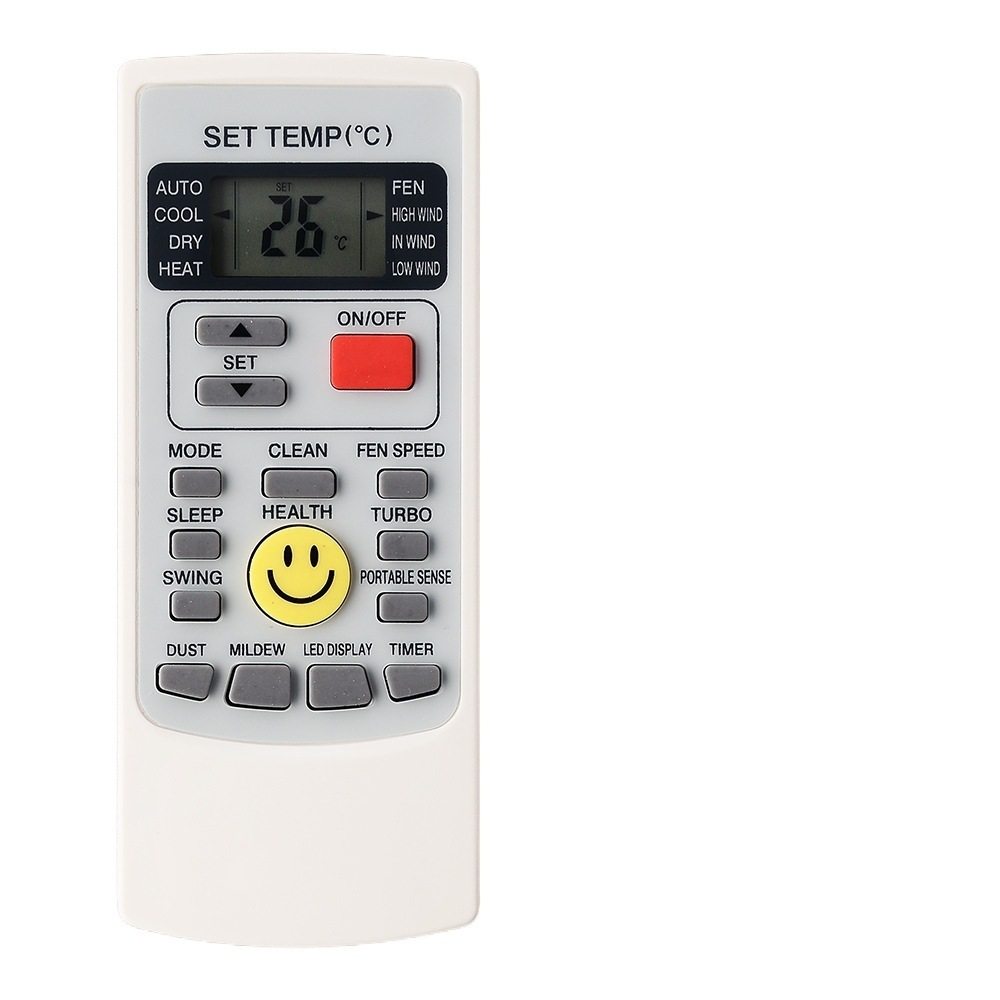 适用奥克斯空调遥控YKR-H/009 KFR-25GW/N(3) KFR-32G/SD-1/72L/E