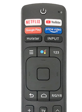 语音ERF3I69V适用海信夏普智能4K超电视55H9100E 65H9100E 5Q8809