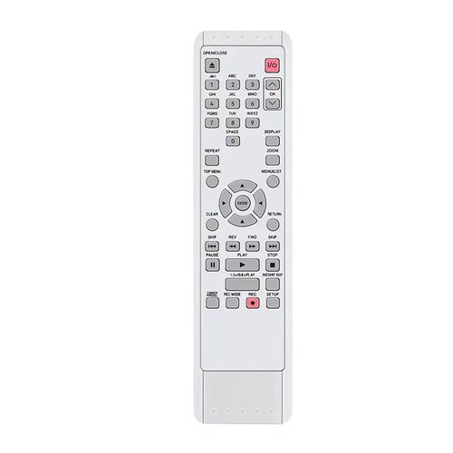 SE-R0225适用东芝DVD录像机遥控器SER0225 D-RW2SC D-RW2SU D-RW2
