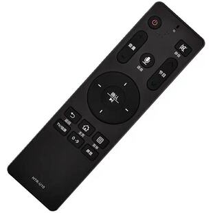 适用于海尔语音电视遥控器LS49AL88U61LS55AL88U61LS65AL88U61