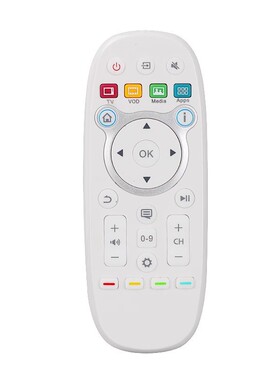 适用海信液晶电视机遥控器CN-22601 3A57 3B16 LED32K01 42K260