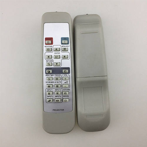 适用夏普投影机仪遥控器XG-FX800AD3090XAXG-FX810AXG-FT90XA