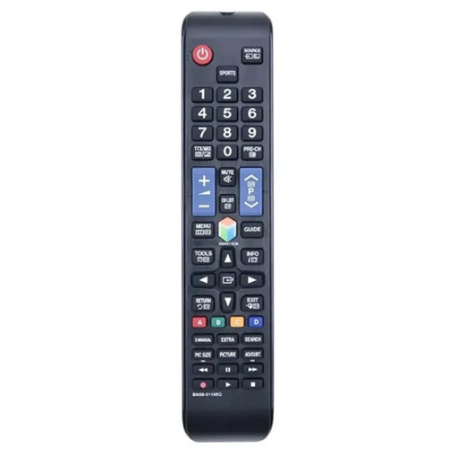 BN59-01198Q适用于samsung电视机遥控器 BN59-01198U BN59-01198C