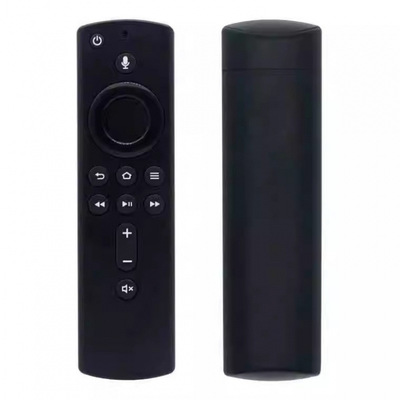 适用于amazon语音遥控器L5B83H 亚马逊fire tv stick 4K 二代盒子