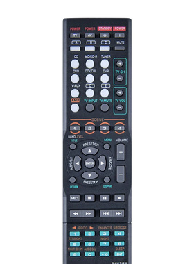 RAV284 WN05820EX适用于雅马哈AV接收器RX-V365 RXV365遥控器