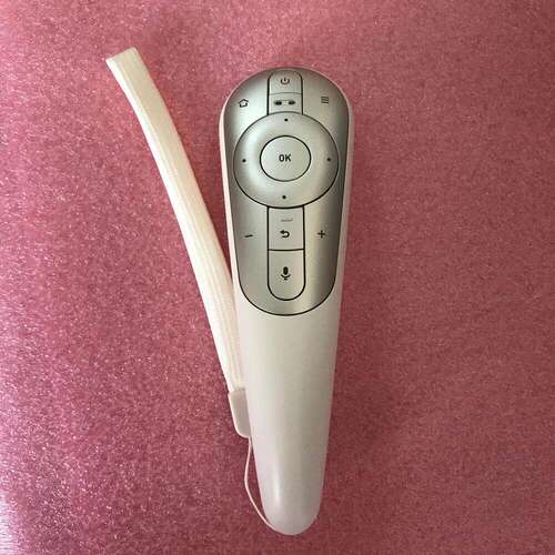 适用原装联想电视机遥控器RCS52M语音空鼠蓝牙17TV/E82/S9/S52银