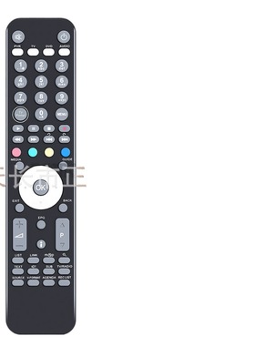适用于HUMAX RM-F09、RM-F08 SAT/DTT电视机遥控器
