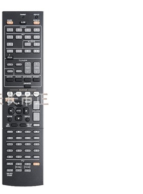 适用雅马哈RAV491 4 HTR-4066 RX-V475 AV接收器无线电RX-V375
