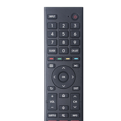 适用海信电视机遥控器ERF3G80H E W Y F L I J ERF3M80H ERF 3A80