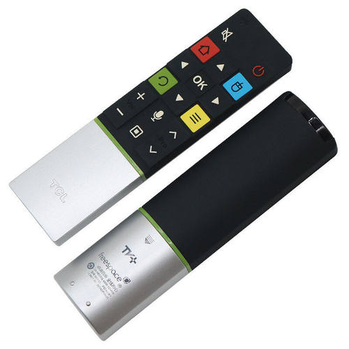 适用TCL爱奇艺电视遥控器RC71SL48A71SL48C71L75H9500A-UD包邮