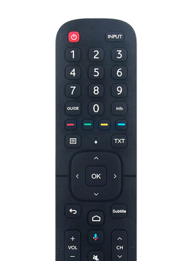 ERF2F60G适用海信夏普OLED电视65A6501EU 50A6501EU 55U6EU 65U6E