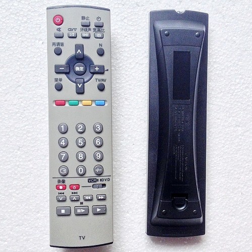 松下 TH-42PA3600C TH42PV60C TH-42PV6600C 遥控器包邮