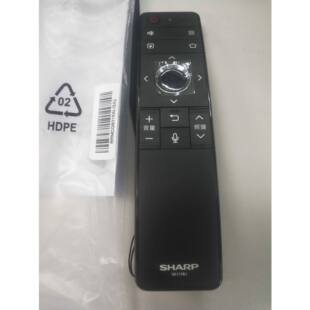 原装夏普电视语音遥控器GB316WJ4T-C60ANAAC70ANAAC60/70BMAA