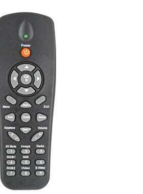 适用于鸿合投影仪机遥控器HT-H8/W V25/W H6/W G10/W H7/W HT-D48